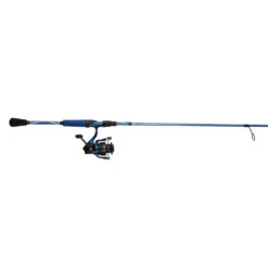 Abu Garcia Abu Revo X Combo Blue 8ft 30-60g H Haspel