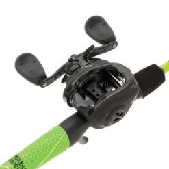 Abu Garcia Combo Revo X 7ft 10-30g MH Cast - MG Vänstervevad -Pro Vissersaas 1511764 2