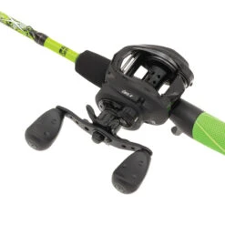 Abu Garcia Combo Revo X 7ft 10-30g MH Cast - MG Vänstervevad -Pro Vissersaas 1511764 3