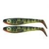 Abu Garcia SvartZonker McPike Realistic Colors 18cm, 49g (2-pak)
