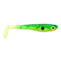 Powerbait Hollow Belly 12,5cm (3-pak)