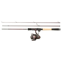 Abu Garcia Tormentor Combo -Pro Vissersaas 1530829r 4