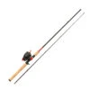 Abu Garcia Max X Combo 6' - Spincast