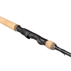 Abu Garcia Sölv AG3 Spinning -Pro Vissersaas 1539097r 3