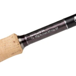 Abu Garcia Spike Pro Casting -Pro Vissersaas 1539767r 5