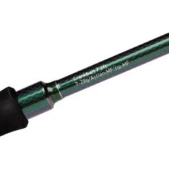 Abu Garcia Spike X Casting -Pro Vissersaas 1539771r 3