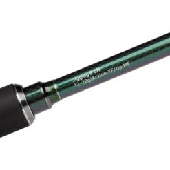 Abu Garcia Spike X Spinning -Pro Vissersaas 1539774r 3