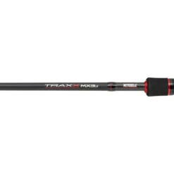 Mitchell Traxx MX3LE Spinning -Pro Vissersaas 1542799r 2