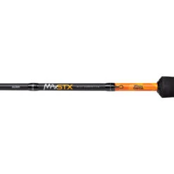 Abu Garcia Max STX 662M 10-40g/MAX4STX-L -Pro Vissersaas 1548579 4