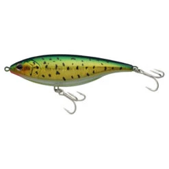 Berkley DEX Stick Shad