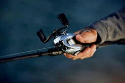 Abu Garcia Zenon MG LTX LH -Pro Vissersaas 1552845 8