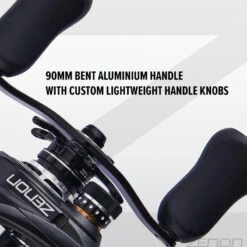 Abu Garcia Zenon X -Pro Vissersaas 1552851r 7