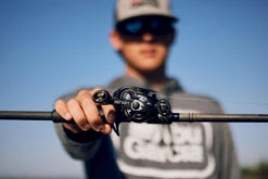 Abu Garcia Zenon X -Pro Vissersaas 1552851r 9