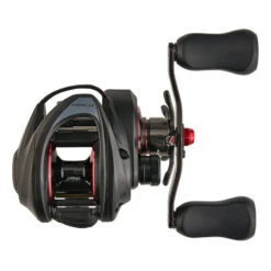Abu Garcia Revo5 Winch Left LP -Pro Vissersaas 1565119 4