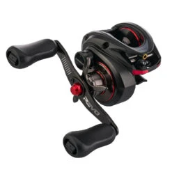 Abu Garcia Revo5 Winch Left LP -Pro Vissersaas 1565119 5