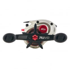 Abu Garcia Revo5 STX -Pro Vissersaas 1565125r 3
