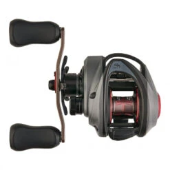 Abu Garcia Revo5 SX Rocket LH LP -Pro Vissersaas 1565157 4