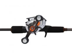 Abu Garcia Revo X 662M 10-35g Cast CMB -Pro Vissersaas 1579555 4