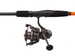 Abu Garcia Svartzonker X 7112H 30-100g Spin CMB -Pro Vissersaas 1579819 4