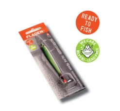 Fladen Silver Chaser 18g -Pro Vissersaas 16 6818 1r 3