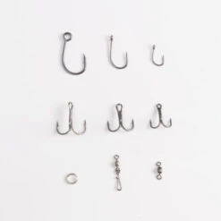 Fladen Terminal Tackle Assortment Perch/Trout -Pro Vissersaas 16 7042 3