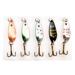 Fladen Trout 6g, 5pcs