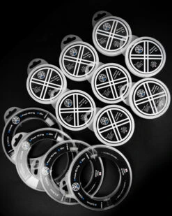 LMAB Fluorocarbon Spool -Pro Vissersaas 166 137238r 2