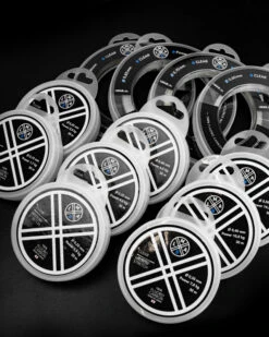 LMAB Fluorocarbon Spool -Pro Vissersaas 166 137238r 5