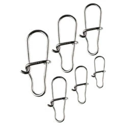 LMAB Duo Lock Snap -Pro Vissersaas 166 137351r 2