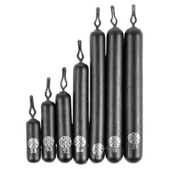 LMAB Tungsten Drop Shot Weight Stick -Pro Vissersaas 166 137719r 2