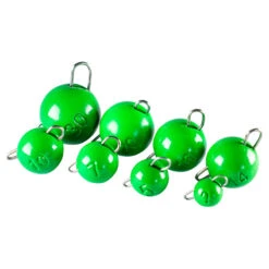 LMAB Tungsten Chebu Sinker -Pro Vissersaas 166 137948r 4