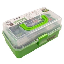 Fladen Spinosaurus Fishing -Pro Vissersaas 19 2543Pr 3