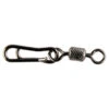 IFISH Ultrastrong Swivel With Snap (10pcs)
