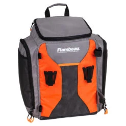 Flambeau Ritual 50BP, Back Pack