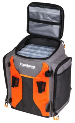 Flambeau Ritual 50BP, Back Pack -Pro Vissersaas 20195937 3