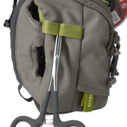 Orvis Safe Passage Chest & Hip Pack - Sand -Pro Vissersaas 20213341 3