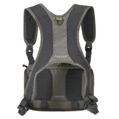 Orvis Safe Passage Chest Pack - Sand -Pro Vissersaas 20213342 3