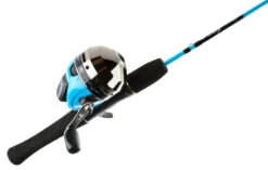 IFISH Casting Set X-Wand 3' Blå -Pro Vissersaas 20221799 2