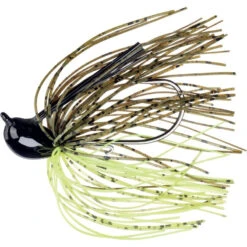 Daiwa Prorex Tungsten Cover Jig 10g