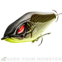 Daiwa Prorex Lazy Jerk Slow Sink -Pro Vissersaas 209387r 3