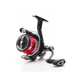 Daiwa 18 Ninja LT -Pro Vissersaas 210509r 5
