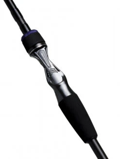 Daiwa Prorex AGS Baitcast -Pro Vissersaas 210912r 4