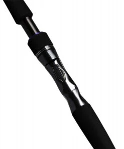 Daiwa Prorex AGS Baitcast -Pro Vissersaas 210912r 5