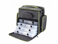 Daiwa Prorex Roving Rucksack, Incl 4 Box -Pro Vissersaas 214228 3