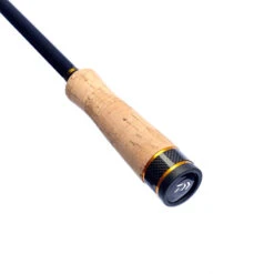 Daiwa Laguna XT Spin (Haspel) -Pro Vissersaas 214286r 5