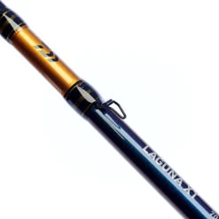 Daiwa Laguna XT Baitcasting -Pro Vissersaas 214300r 5