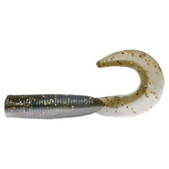 Daiwa Bait Junkie Grub 2.5'', 6,5cm (8-pak)