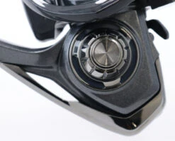 Daiwa 20 Exceler LT -Pro Vissersaas 216120r 5