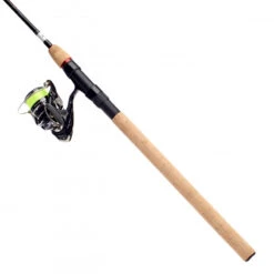 Daiwa Combo Ninja LT20 BS/702LFS-BS 3-15g PMC -Pro Vissersaas 216147 3