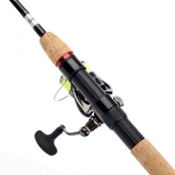 Daiwa Combo Ninja LT25 BS/802MHFS-BS 10-40g PMC -Pro Vissersaas 216150 3